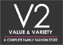 V2 Retail Limited