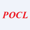 Pondy Oxides And Chemicals Limited