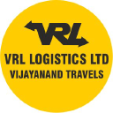 VRL Logistics