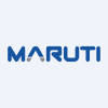 Maruti Interior