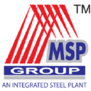 MSP Steel & Pow.