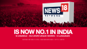 TV18 Broadcast Limited