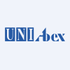 Uni Abex Alloy