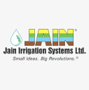 Jain Irrigation